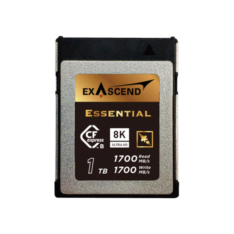 Exascend CFEXPRESS TYPE B Essential 1To