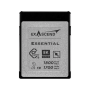 Exascend CFEXPRESS TYPE B Essential 2To