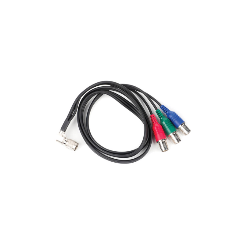 SmallHD 36-inch Hirose to BNC Composite Breakout Cable for DP7-PRO