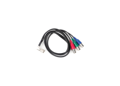 SmallHD 36-inch Hirose to BNC Composite Breakout Cable for DP7-PRO