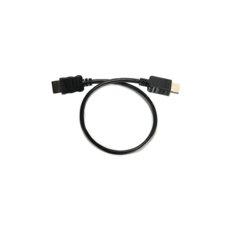 SmallHD 12-inch Thin HDMI Cable