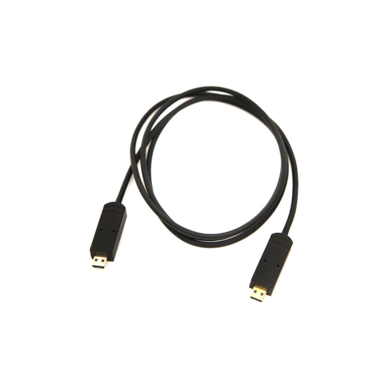 SmallHD 12-inch Thin Micro HDMI to Mini HDMI Cable