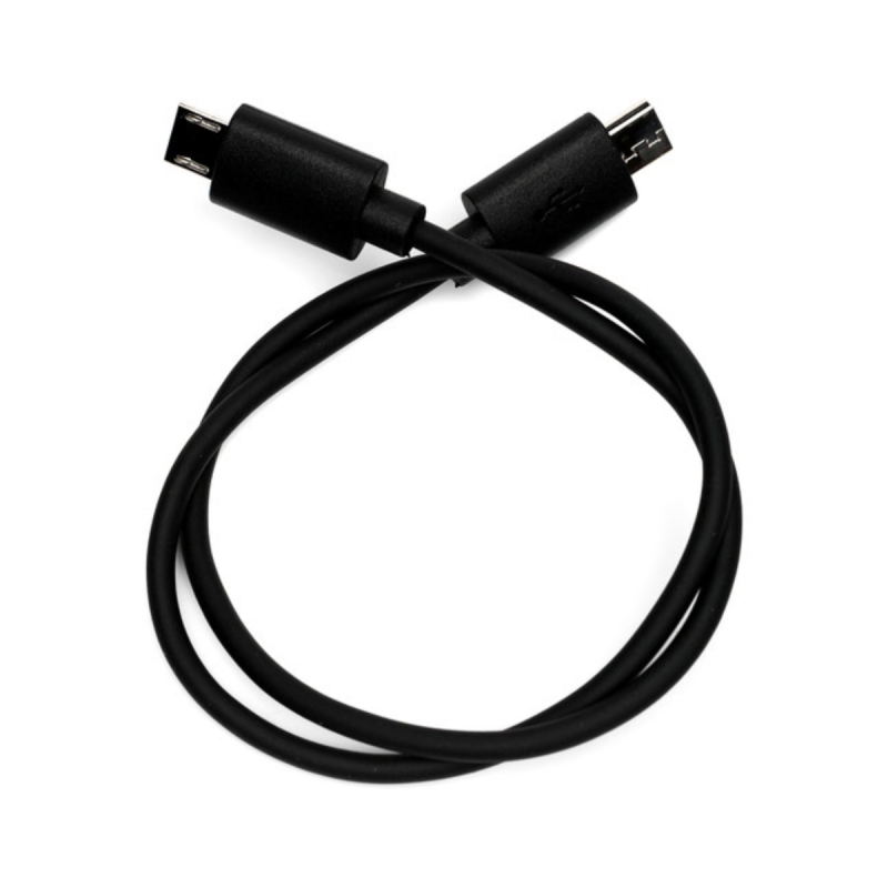 SmallHD 12-inch Micro USB to Micro USB Cable