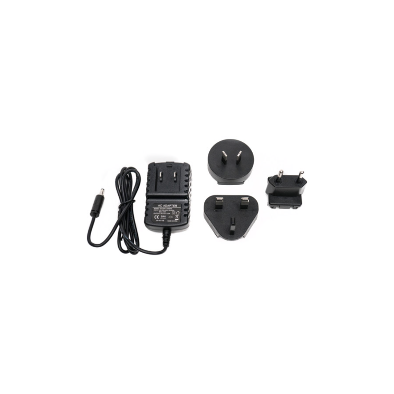 SmallHD International Battery Charger Power Supply