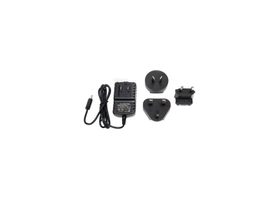SmallHD International Battery Charger Power Supply