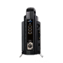 Digitex DGT-BP2 Chargeur double V-Lock Adaptateur AC 110-240V 50-60Hz