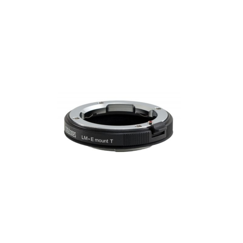 Metabones Leica M to E-mount T /NEX (Black Matt)
