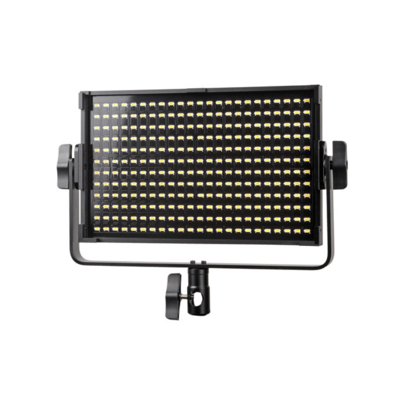 Viltrox LED Light variable Brightness and Color Temperature 276pcs