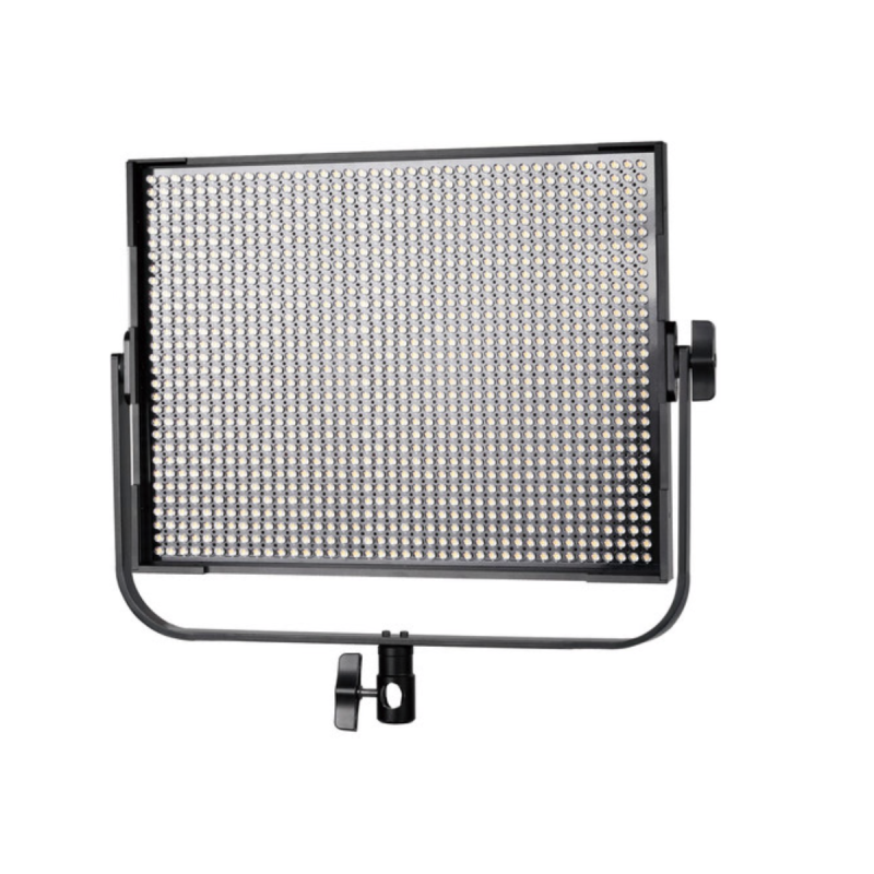 Viltrox LED Light variable brightness and  Color Temperature 1200pcs