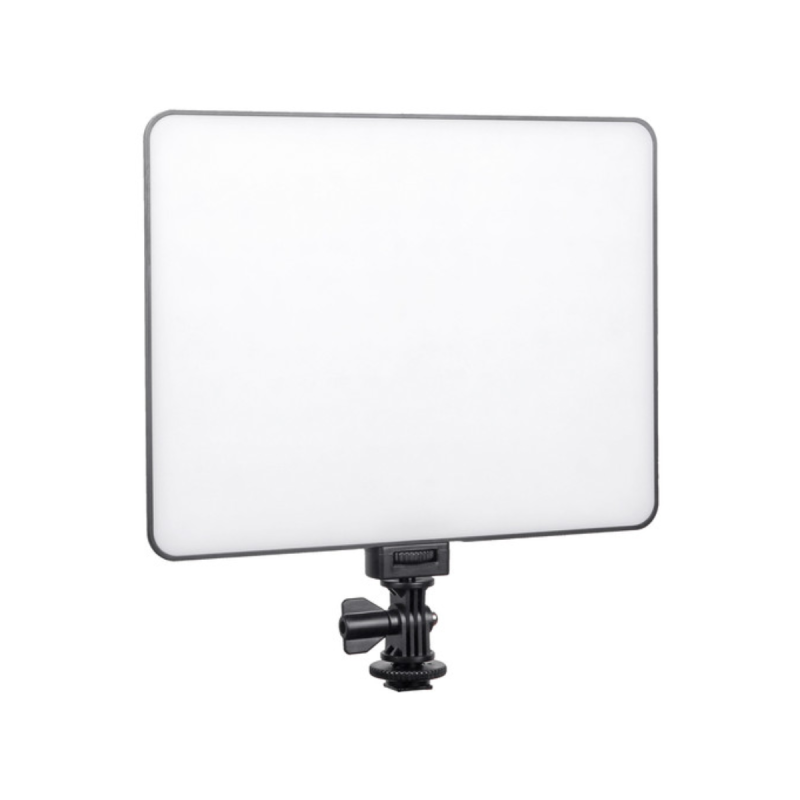 Viltrox LED Light variable Brightness and Color Temperature LCDScreen