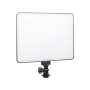 Viltrox LED Light variable Brightness and Color Temperature LCDScreen