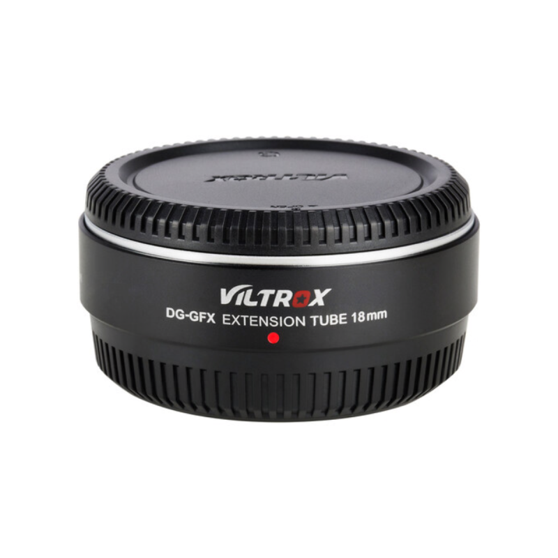 Viltrox tube 18mm,for Fuji G mount /GFX medium format