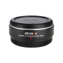 Viltrox Tube d’extension DG-GFX (18mm) – Série Fuji GFX