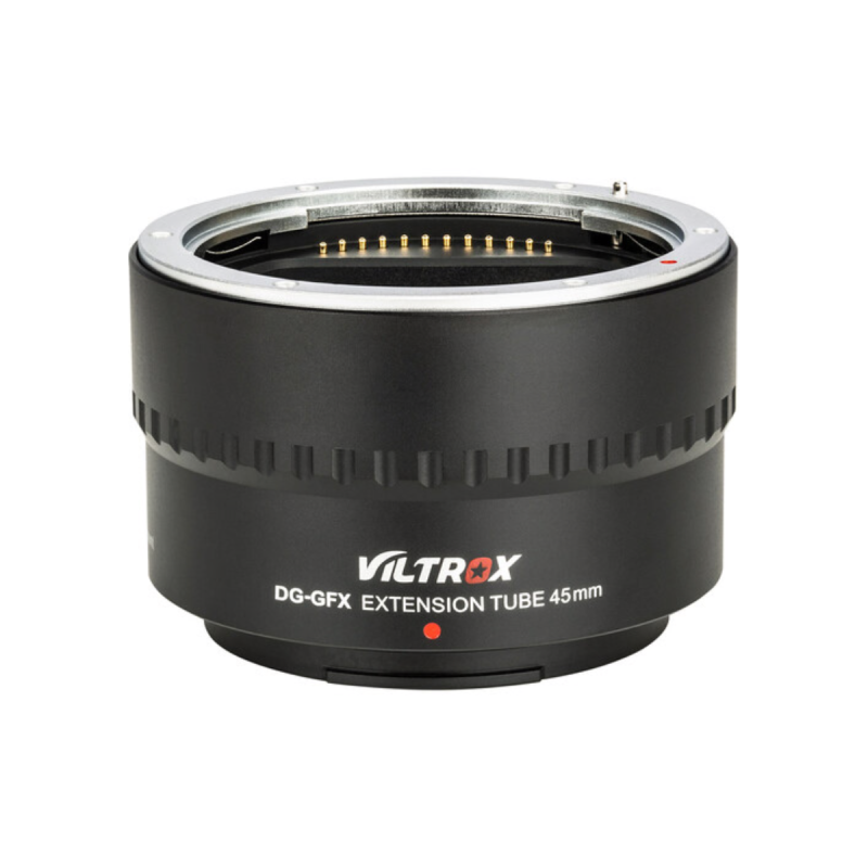 Viltrox tube 45mm,for Fuji G mount /GFX medium format