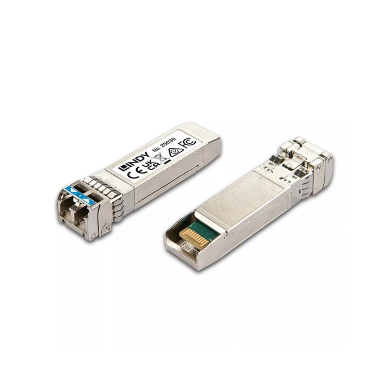 Lindy Module SFP+ 10GBase-LR/LW - LC Monomode