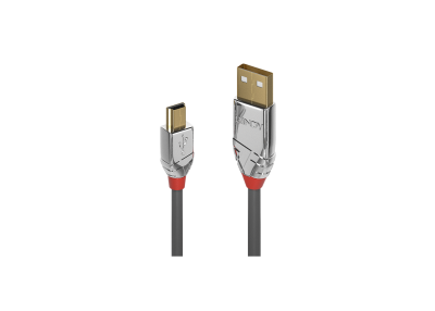 Câble Hdmi 2.0 Mcl-samar 100m Unidirectionnel Par Fibre Optique