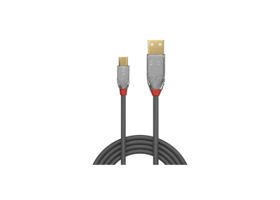 MCL Câble HDMI 2.0 fibre optique (20m)