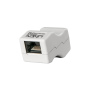 Lindy Coupleur RJ 45 double femelle Cat.6 UTP