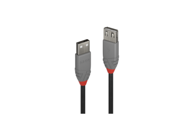 Câble rallonge USB 5M