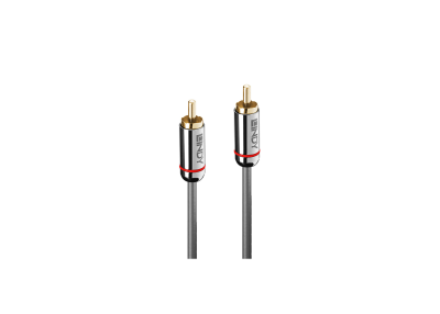 Xeilom - cordon jack 3.5mm stéréo vers rca - 3m