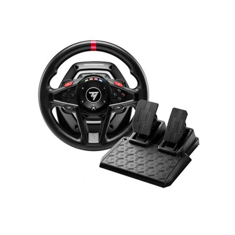 Thrustmaster T128 PC/XBox Retour de force optimise, Palettes