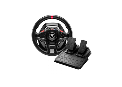 Volant Sparco 215 Cuir