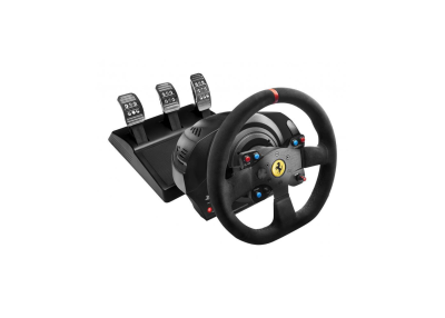 Thrustmaster Casque Gaming Y-300P PS4 et PS3 Licence Sony