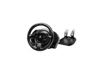 Thrustmaster T300RS GT Ed.Licence GranTurismo Volant 28cm Brushless