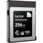 Lexar CFexpress 256GB Professional Diamond