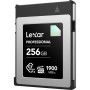 Lexar CFexpress 256GB Professional Diamond