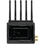 Teradek Bolt 6 XT 750 12G-SDI/HDMI Récepteur Sans-fil (V-Mount)