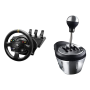 Thrustmaster TX Leather Ed. Volant 28cm cuir a retour de force 900