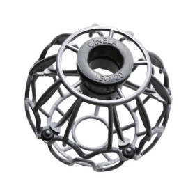 Cinela LEO cage 20mm seule, sans tissu, sans fourrure