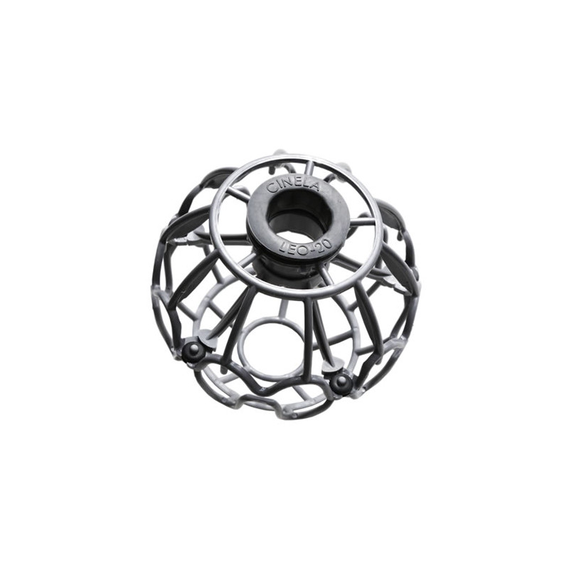 Cinela Cage seule LEO 20mm SANS tissus, SANS fourrure