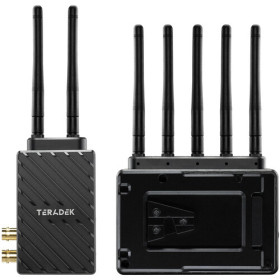 Teradek Bolt 6 LT 750 3G-SDI/HDMI-Kit Deluxe Emet/Recept (V-Mount)