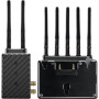 Teradek Bolt 6 LT 750 3G-SDI/HDMI-Kit Deluxe Emet/Recept (Gold Mount)