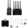 Teradek Bolt 6 LT 750 3G-SDI/HDMI-Kit Deluxe Emet/Recept (Gold Mount)