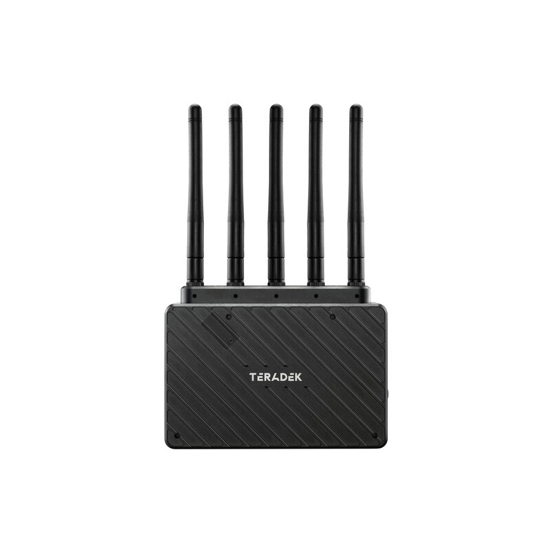 Teradek Bolt 6 LT 750 3G-SDI/HDMI - Récepteur sans-fil