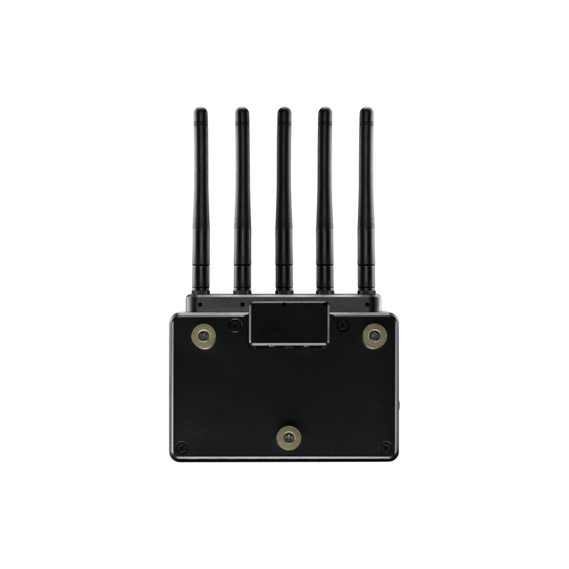 Teradek Bolt 6 LT 750 3G-SDI/HDMI - Récepteur sans-fil (Gold Mount)