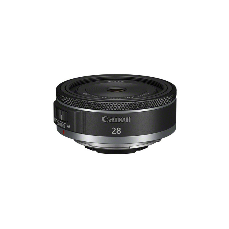 Canon Objectif fixe RF 28/2.8 STM