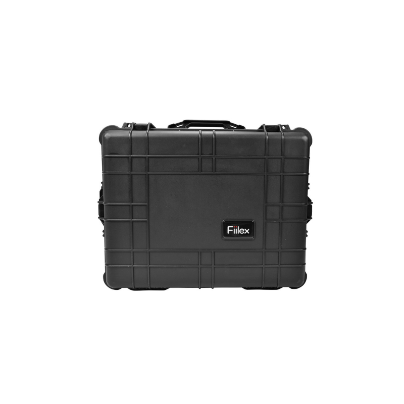 Fiilex Valise de transport pour Q8 Color