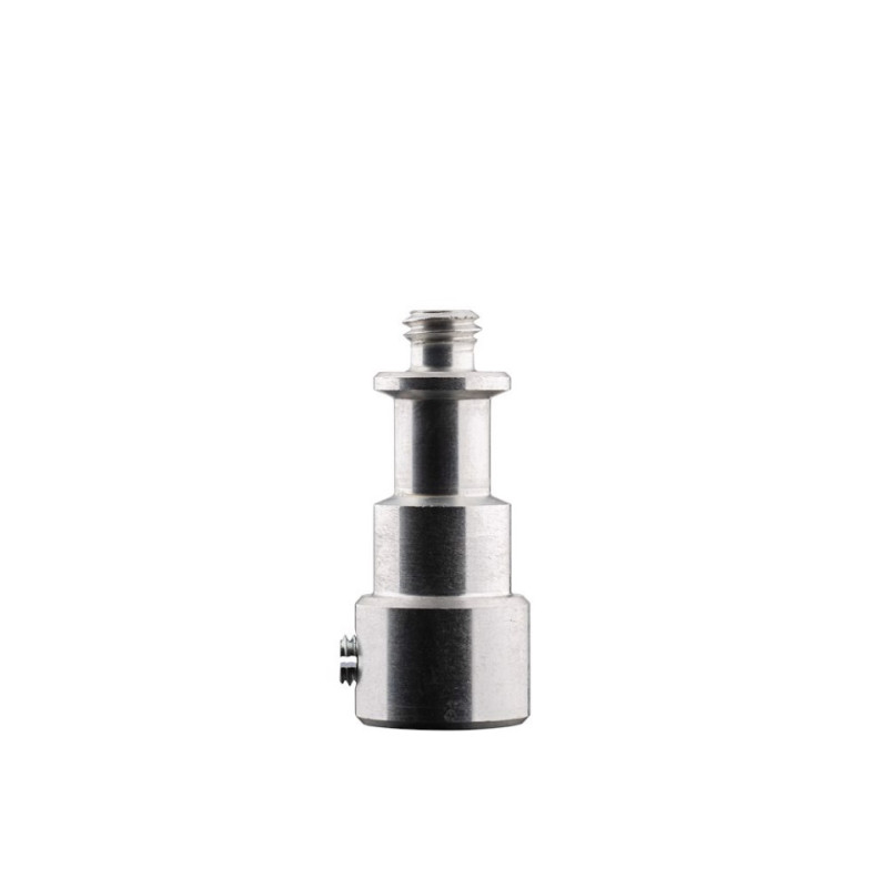 Manfrotto 182 Adaptateur femelle 3/8" vers mâle 5/8"