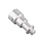 Manfrotto 182 Adaptateur femelle 3/8" vers mâle 5/8"