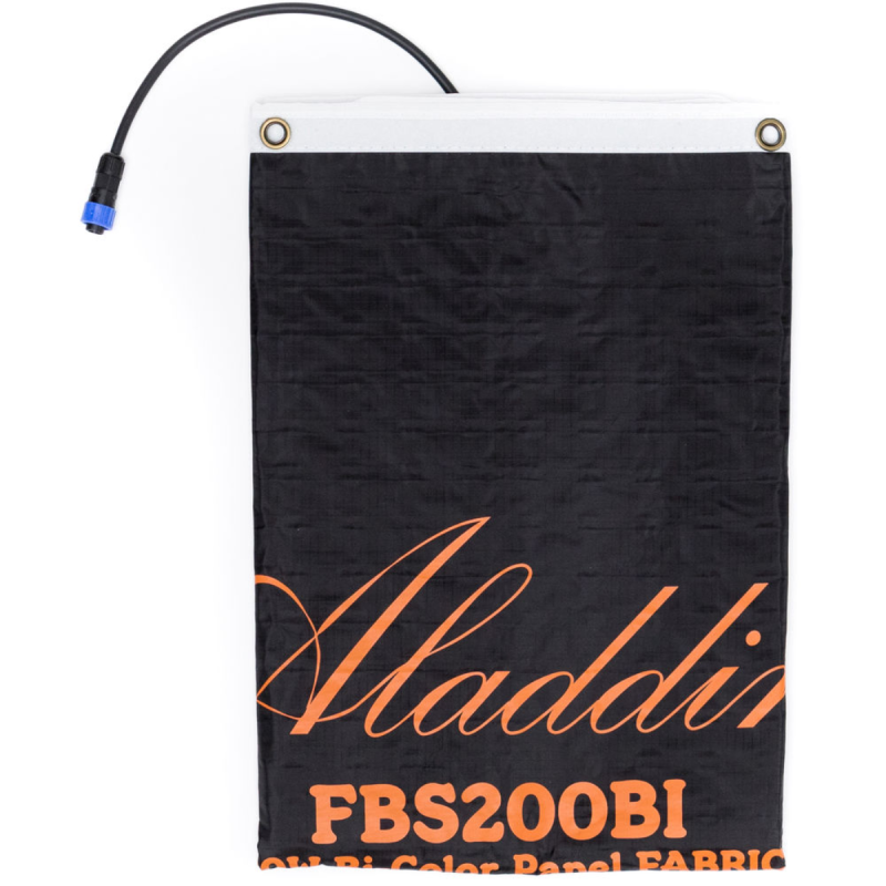 Aladdin Panneau FABRIC-LITE 35 (350W bi-couleur)