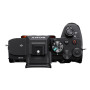 Sony Kit Boîtier Alpha 7 IV + Objectif 24-70mm f/2.8 GM