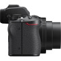 Nikon Boîtier Z50 + Objectif NIKKOR Z DX 18-140 mm f/3,5-6,3 VR