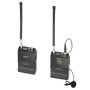 Boya Wireless microphone kit