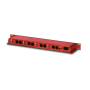 Sonifex Redbox RB-UL4 Symétriseur 8x canaux asymétriques vers symétri