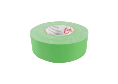 Magtape - Gaffer d'incrustation vidéo Chromakey - 50mm x 50m Vert