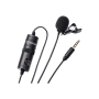 Boya Lavalier USB Microphone